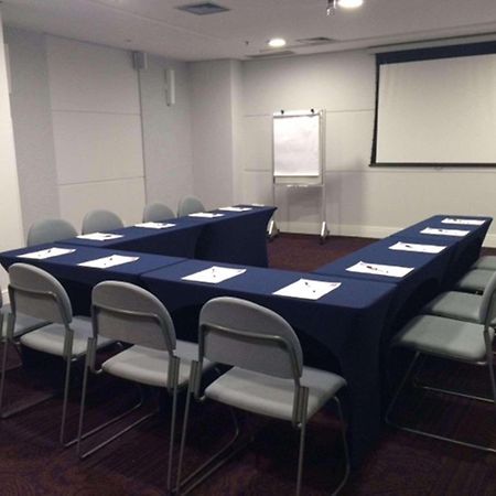Radisson Alphaville Barueri Luaran gambar The meeting room at the National Centre for Early Childhood
